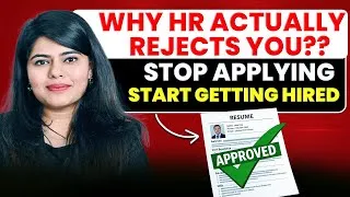 Thumbnail: How to Beat ATS, Explain Career Gaps & Negotiate Salary: HR Interview 2026 |All About Success