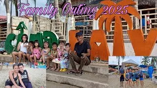 Thumbnail: Summer Outing at Camp Laiya | San Juan Batangas