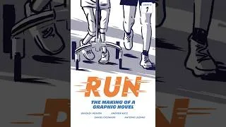 Thumbnail: We're Making a Graphic Novel!