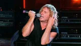 Thumbnail: Ain’t Talkin’ ’Bout Love live from Toronto 1995 | Van Halen