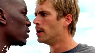Thumbnail: Roman Pearce's Wildest Job Offer! | 2 Fast 2 Furious | All Action
