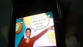Thumbnail: Push Here/5.6.7.8... Come On Kids Dancing's Great (1999)