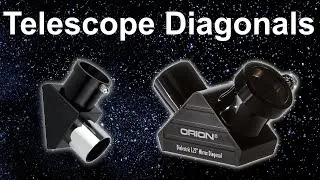 Thumbnail: A beginner's guide to telescope diagonals