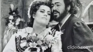 Thumbnail: Antonella Banaudi - "Tu puniscimi, o Signor...A brani, a brani , o perfido"  Philadelphia 13.04.1989