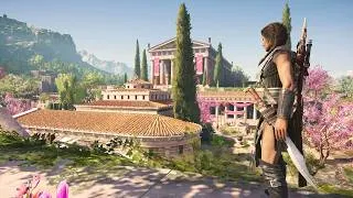 Thumbnail: The "Real" ODYSSEY ... ( And Not The Movie )