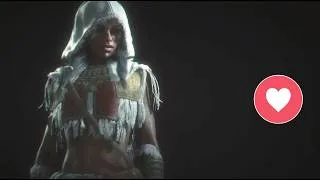 Thumbnail: The SEXY Assassin OPIA Works With Edward For Justice .. ! Assassins Creed Black Flag Resynced