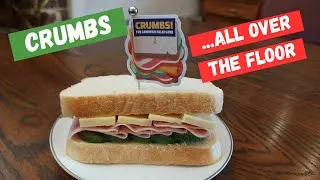Thumbnail: Crumbs Trailer