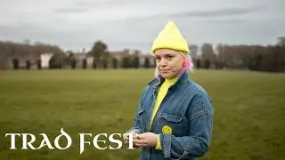Thumbnail: TradFest: ‘a trí’ | Traditional Irish Music | Live From Ardgillan Castle | ALL ARTS TV
