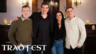 Thumbnail: TradFest: ‘a haon’ | Traditional Irish Music | Live From Ardgillan Castle | ALL ARTS TV