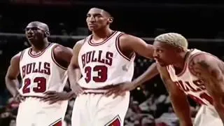 Thumbnail: Dennis Rodman: Beyond The Glory (Basketball Documentary)
