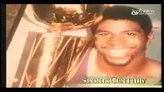 Thumbnail: Magic Johnson - ESPN Basketball Documentary