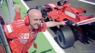 Thumbnail: What Makes Michael Schumacher the FASTEST Driver in F1 History?