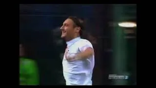 Thumbnail: CALCIO - AS ROMA - BIG TOTTI