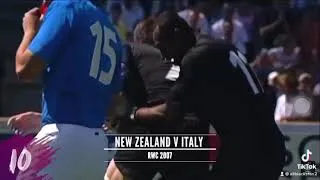 Thumbnail: Richie McCaw