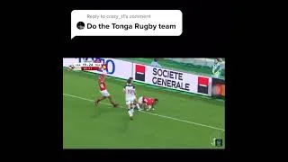 Thumbnail: Tonga rugby team