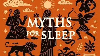Thumbnail: Boring Greek Myths For Sleep | The Entire Story of Hades, Lord of the Underworld