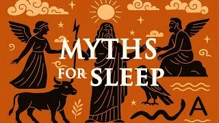 Thumbnail: Boring Greek Myths For Sleep | The Entire Story of Hades, Lord of the Underworld