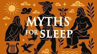 Thumbnail: Boring Greek Myths For Sleep   The Entire Story of Hestia, Goddess of the Hearth