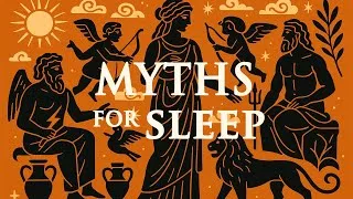 Thumbnail: Boring Greek Myths For Sleep   The Entire Story of Dionysus, God of Wine