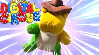 Thumbnail: Gummigoo Returns! - AllBoutCaine