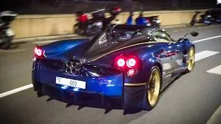 Thumbnail: Supercars in Monaco August 2026 #CSATW860