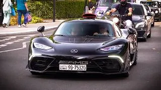 Thumbnail: Supercars in London August 2026 #CSATW859