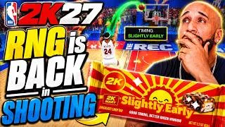Thumbnail: 2K27 is Secretly Bringing THIS Back...
