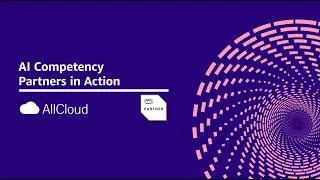 Thumbnail: How LoanPro and AllCloud Built an AI-Powered Interface on AWS to Drive Efficiency