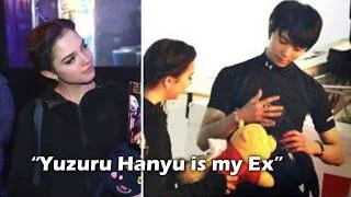 Thumbnail: Moments That Proved Yuzuru Hanyu and Zhenya Were Dating