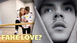 Thumbnail: The Messiest Breakup In Figure Skating History