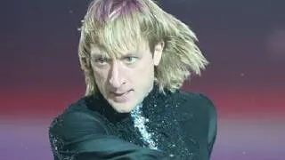 Thumbnail: Why is Evgeni Plushenko a bad coach?