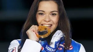 Thumbnail: The Fall of Adelina SOTNIKOVA