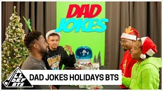 Thumbnail: Dad Jokes Fall '23 BTS | All Def Comedy