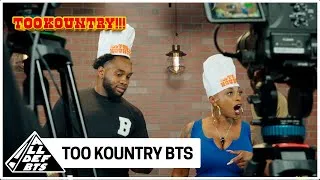 Thumbnail: BTS All Def | Too Kountry S1| All Def Comedy