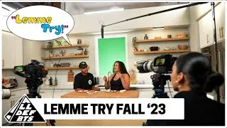Thumbnail: BTS All Def Comedy | Lemme Try Fall '23 | All Def Comedy