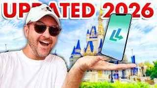 Thumbnail: Everything You Need to Know About Lightning Lane at Disney World