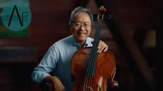 Thumbnail: Yo-Yo Ma talks about the genius of Jacqueline du Pré