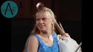 Thumbnail: Die Forelle - Jacqueline du Pré and Janet Baker