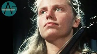 Thumbnail: Jacqueline du Pré - Beethoven’s Cello Sonata No. 3 in A major, Op. 69, III. Adagio cantabile