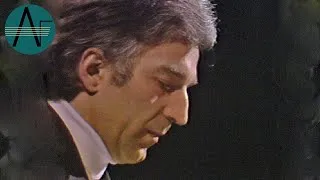Thumbnail: Ashkenazy: Frédéric Chopin - Prelude, Op. 28 No. 4