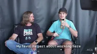 Thumbnail: Meet our Electrical Engineers & Technicians | Allen Control Systems (ACS)