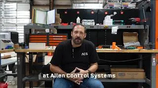 Thumbnail: ACS | Behind the Machines
