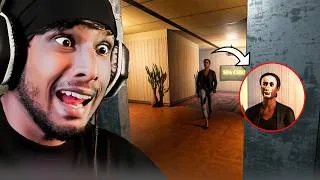 Thumbnail: මේ Passenger මනුස්සයෙක් නෙවෙයි... 😱 | TWIN Hotel Spa and More Demo
