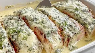 Thumbnail: If it's so simple and delicious! Why didn't I know about this recipe before!