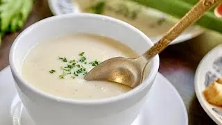 Thumbnail: Better Than French Onion? This Easy Italian Soup Will Warm Your Soul