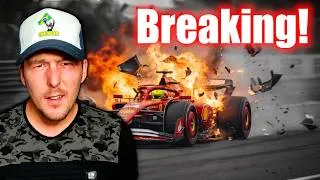 Thumbnail: Schnauze voll! Die Formel 1 will ALLES VERÄNDERN!