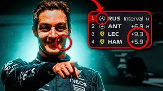 Thumbnail: Ich zeige euch, dass Mercedes die wahre Pace versteckt!