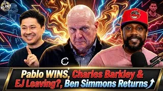 Thumbnail: PABLO TORRE BODYSLAMS THE CLIPPERS, AARON DONALD RETURNS! | AEP EP #305