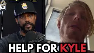 Thumbnail: KYLE SINGLER NEEDS HELP & SUPPORT