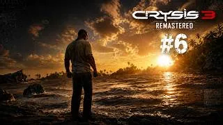Thumbnail: GODS AND MONSTERS & ALPHA CEPH! 👾 | Crysis 3 Remastered - FINALE (4K 120FPS)